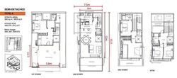 Belgravia Ace (D28), Semi-Detached #639289031
